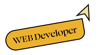 WEB Developer